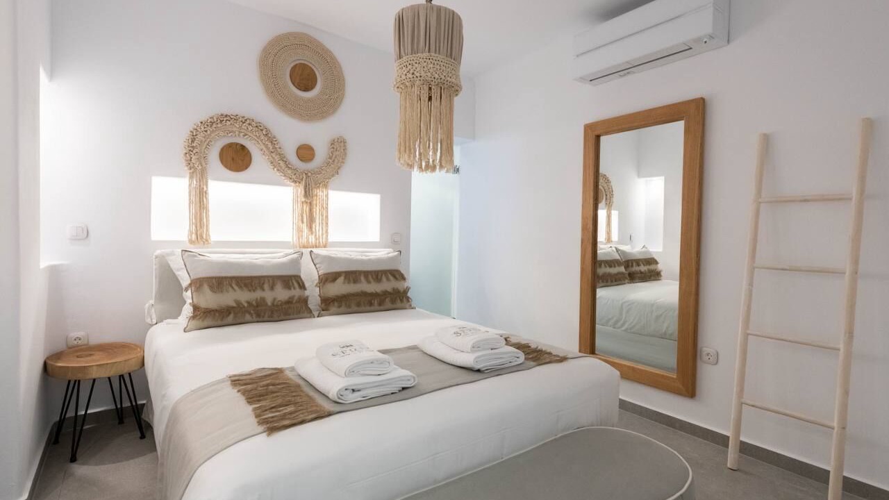 Photo of Bedroom in Glisidia