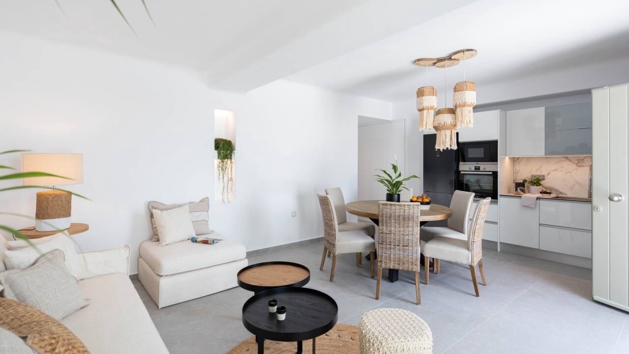 Photo of Livingroom in Glisidia