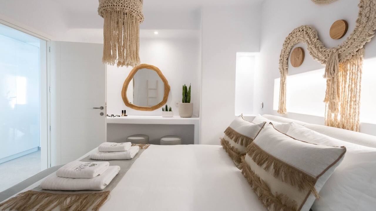Photo of Bedroom in Glisidia