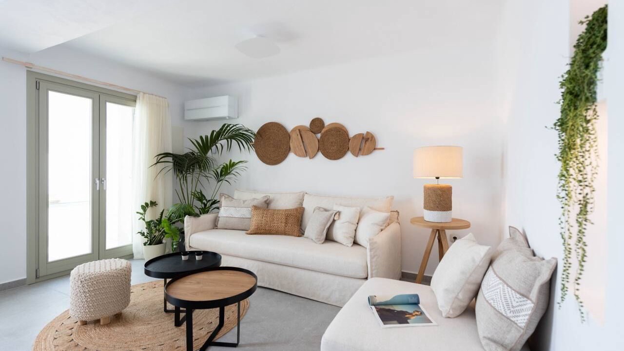 Photo of Livingroom in Glisidia