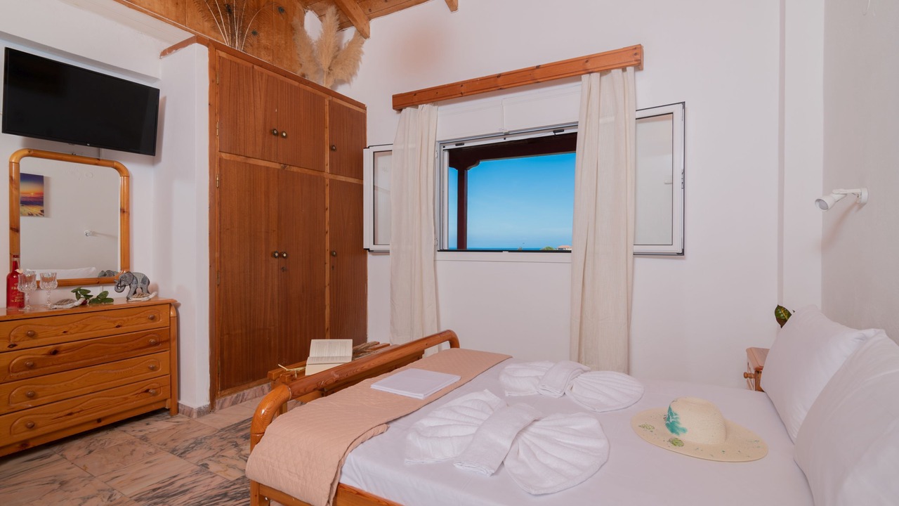 Photo of Bedroom in Alikanas
