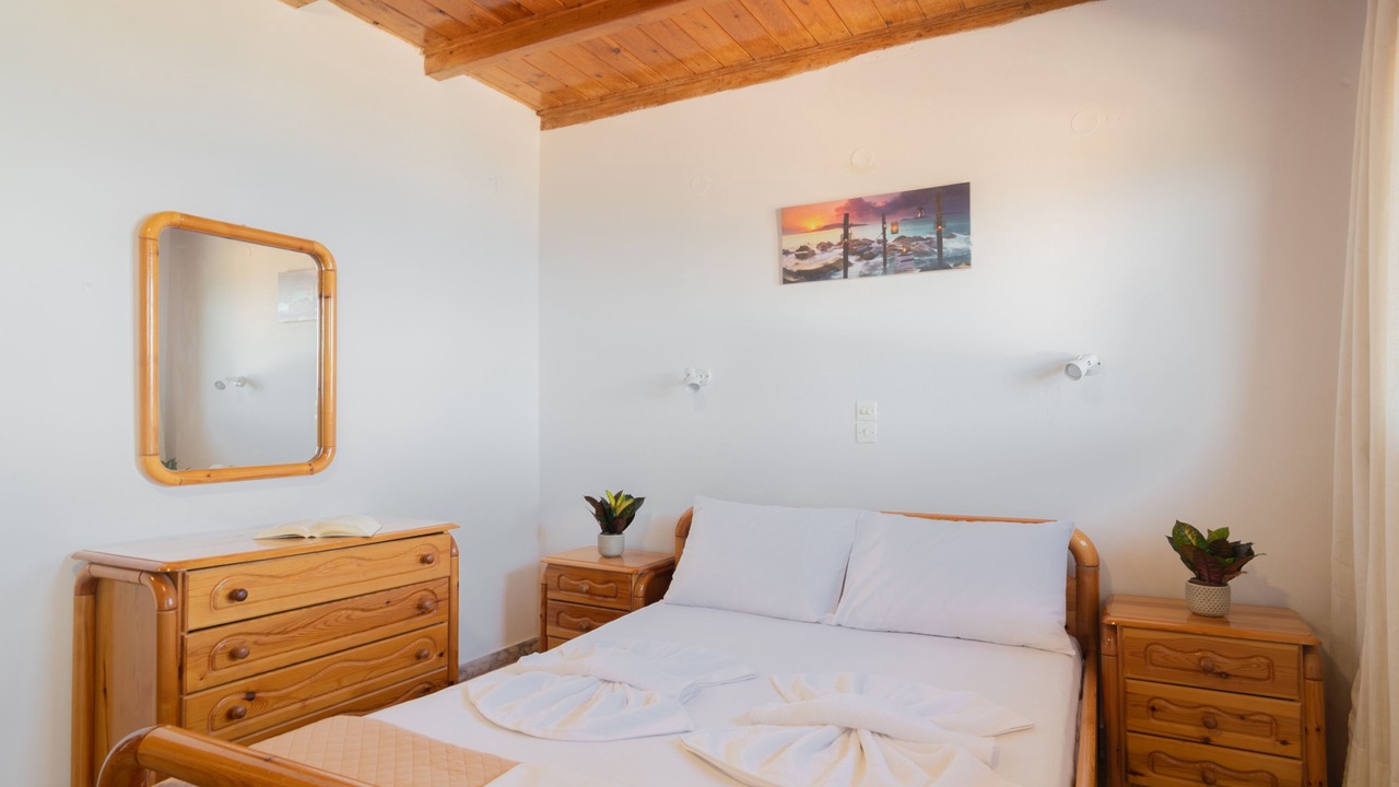 Photo of Bedroom in Alikanas