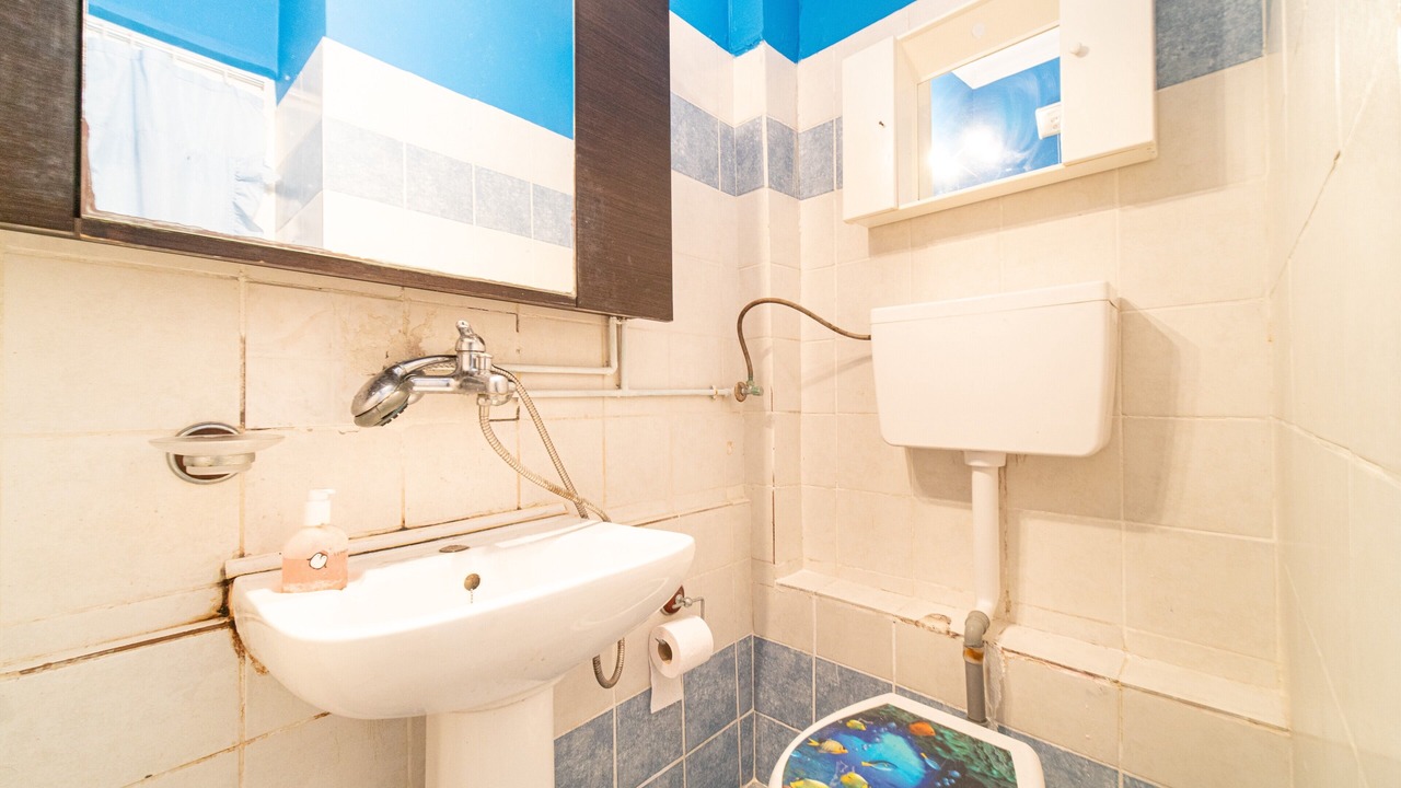 Photo of Bathroom in Vigla