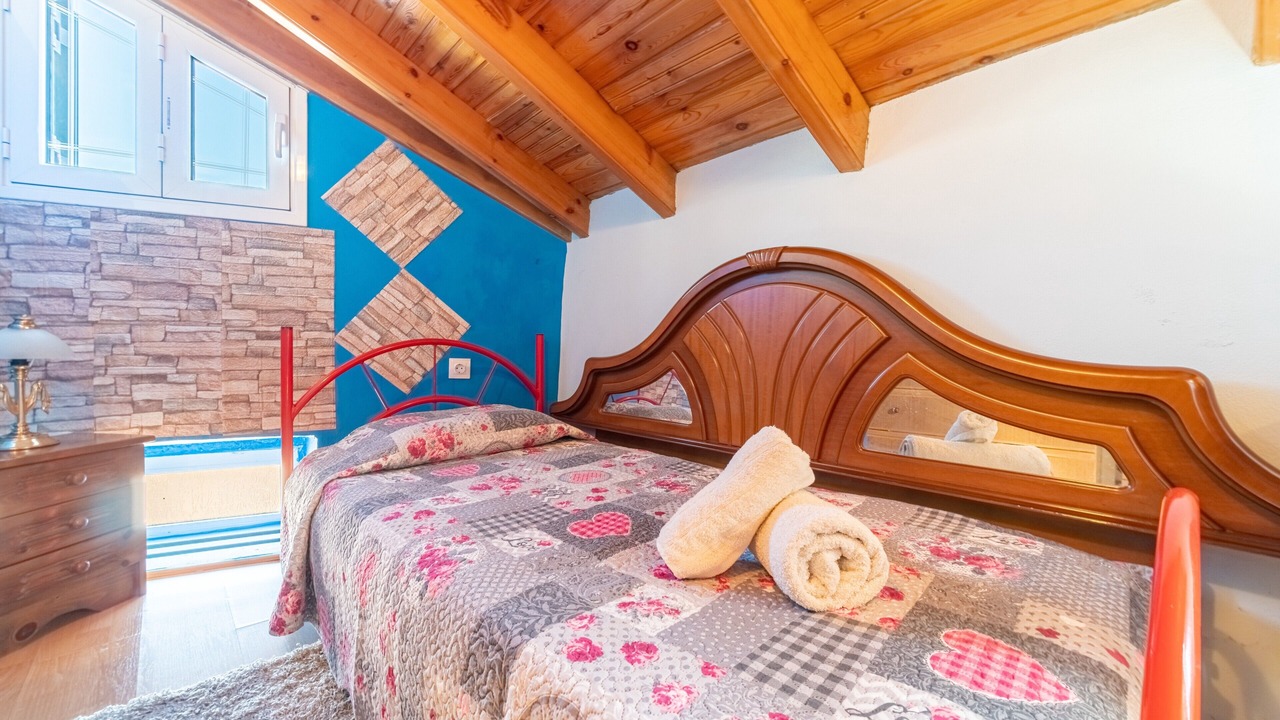 Photo of Bedroom in Vigla
