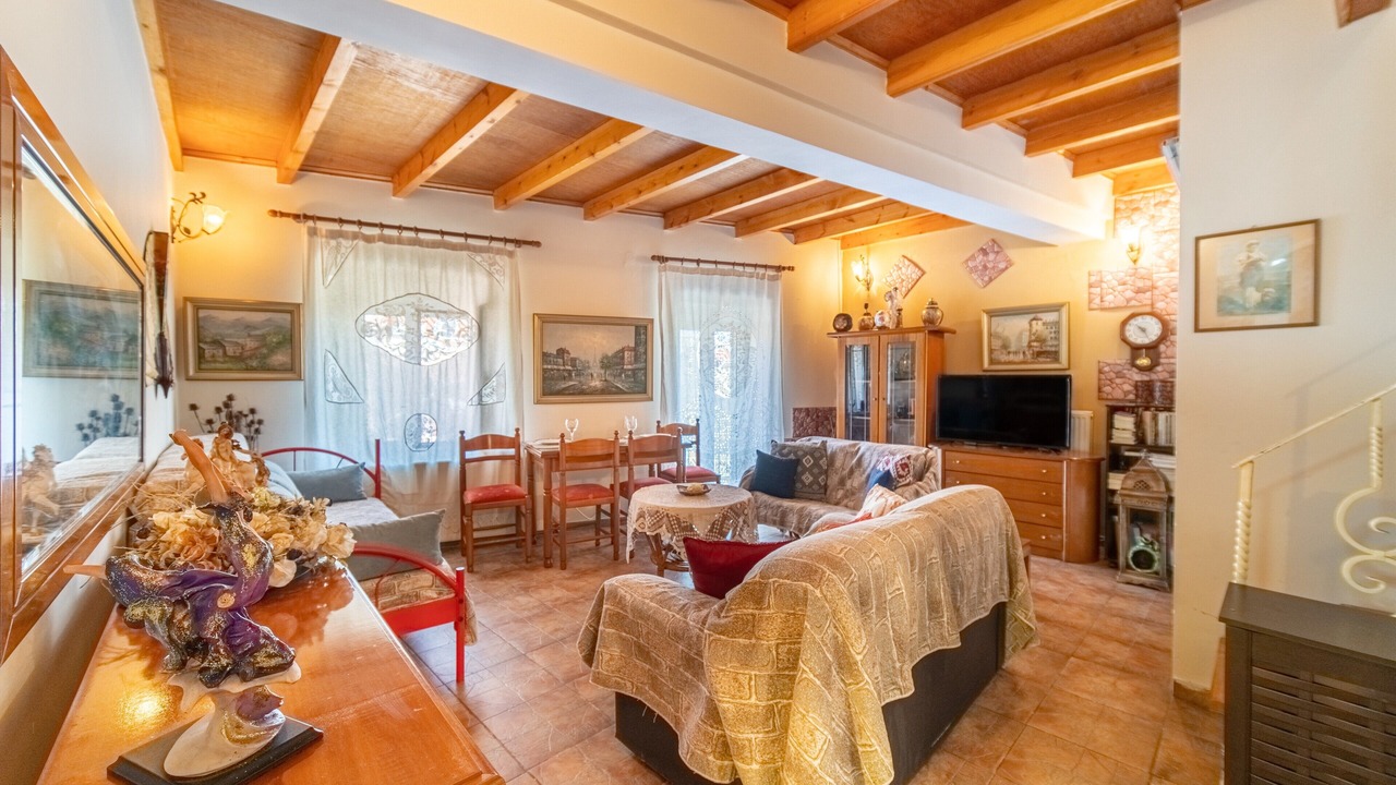 Photo of Livingroom in Vigla