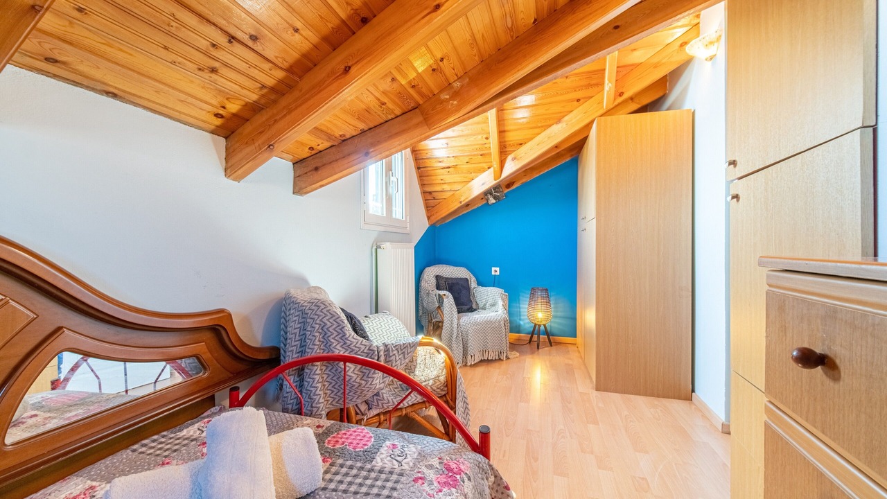 Photo of Bedroom in Vigla