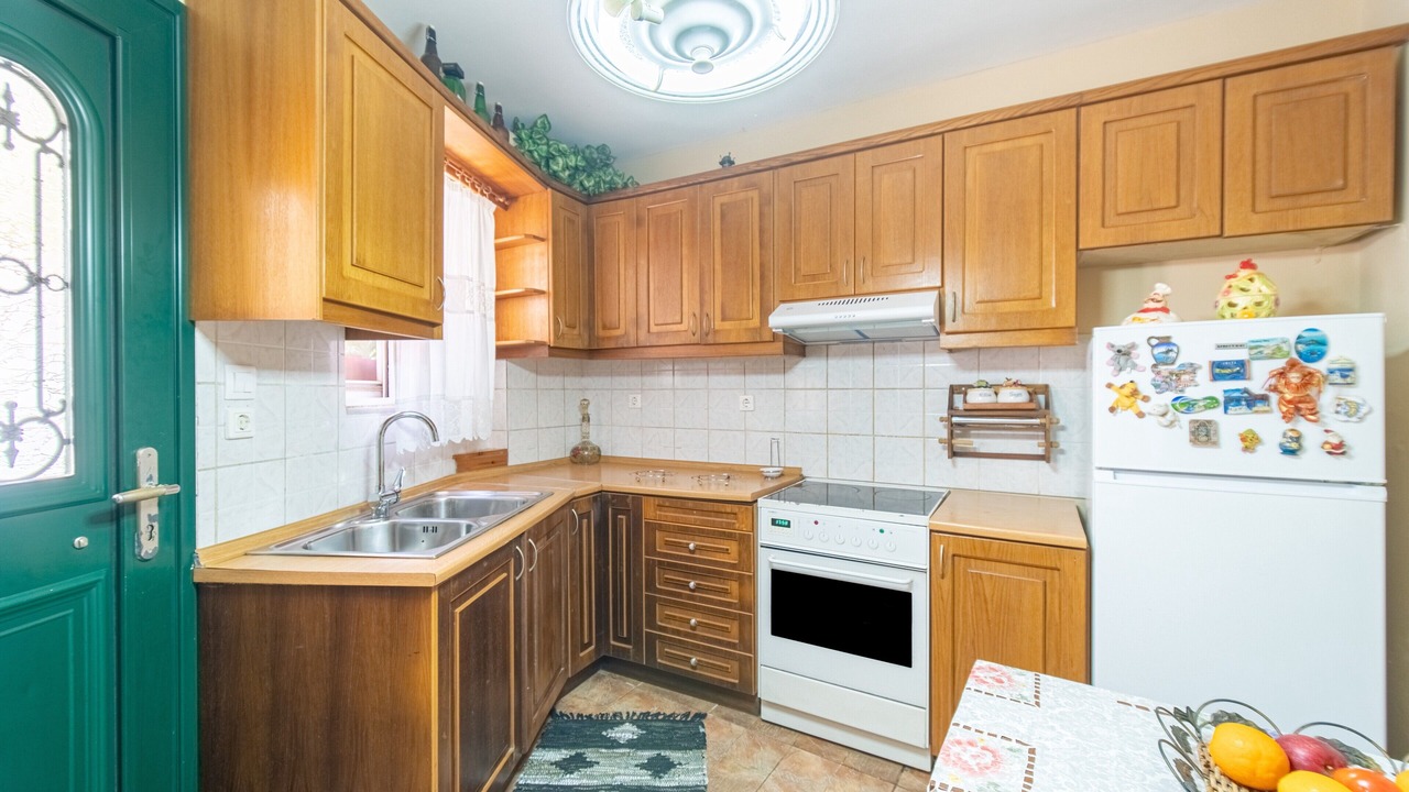 Photo of Kitchen in Vigla
