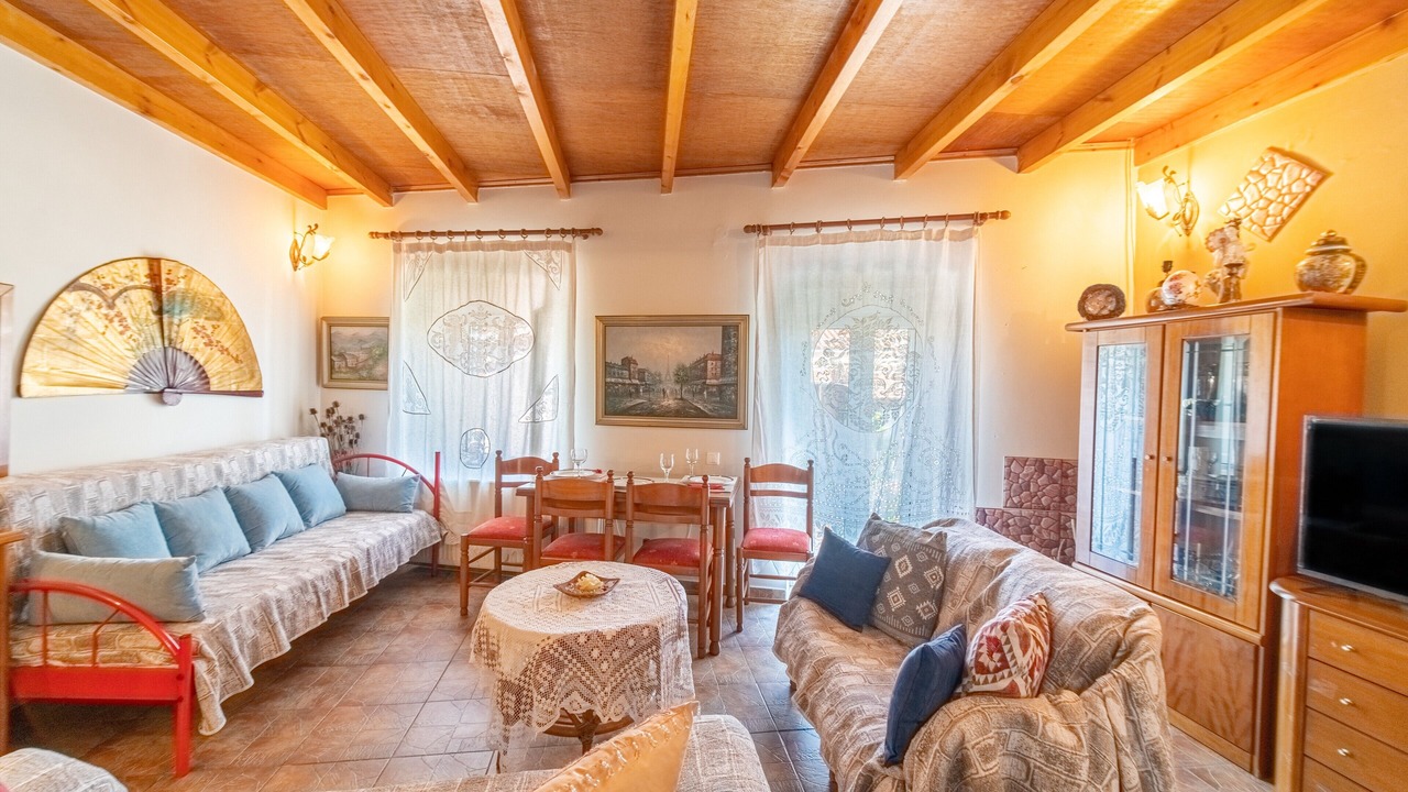 Photo of Livingroom in Vigla