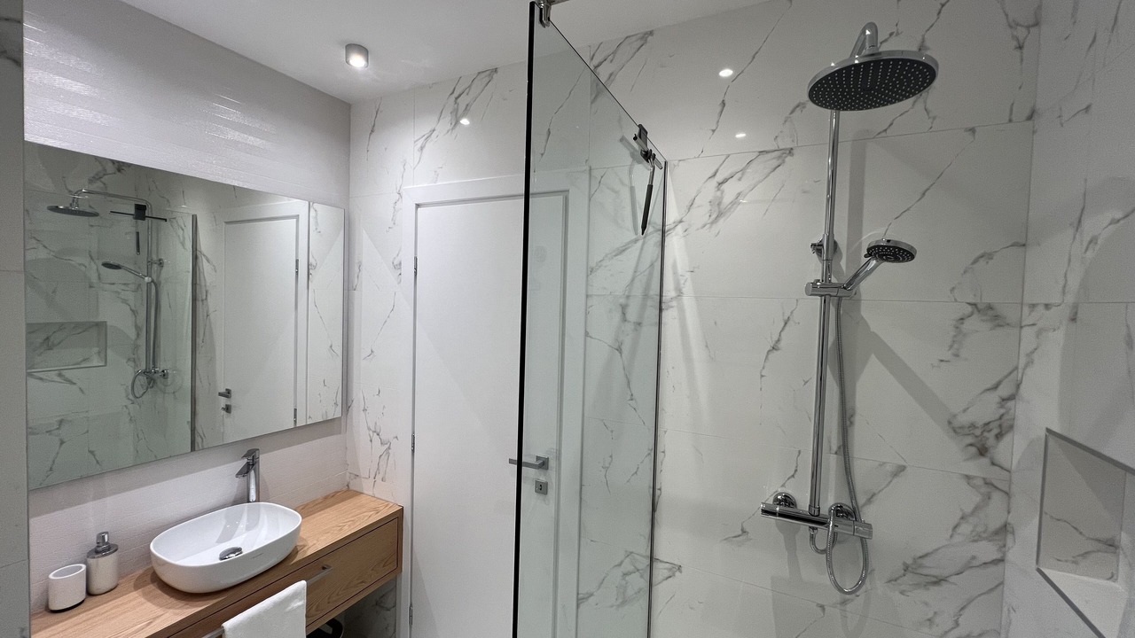 Photo of Bathroom in Vlore