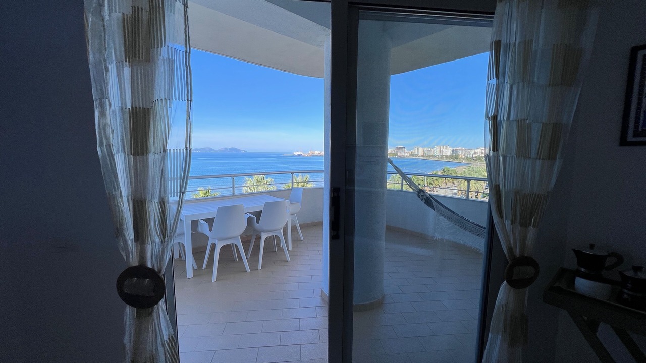 Photo of Patio Balcony in Vlore