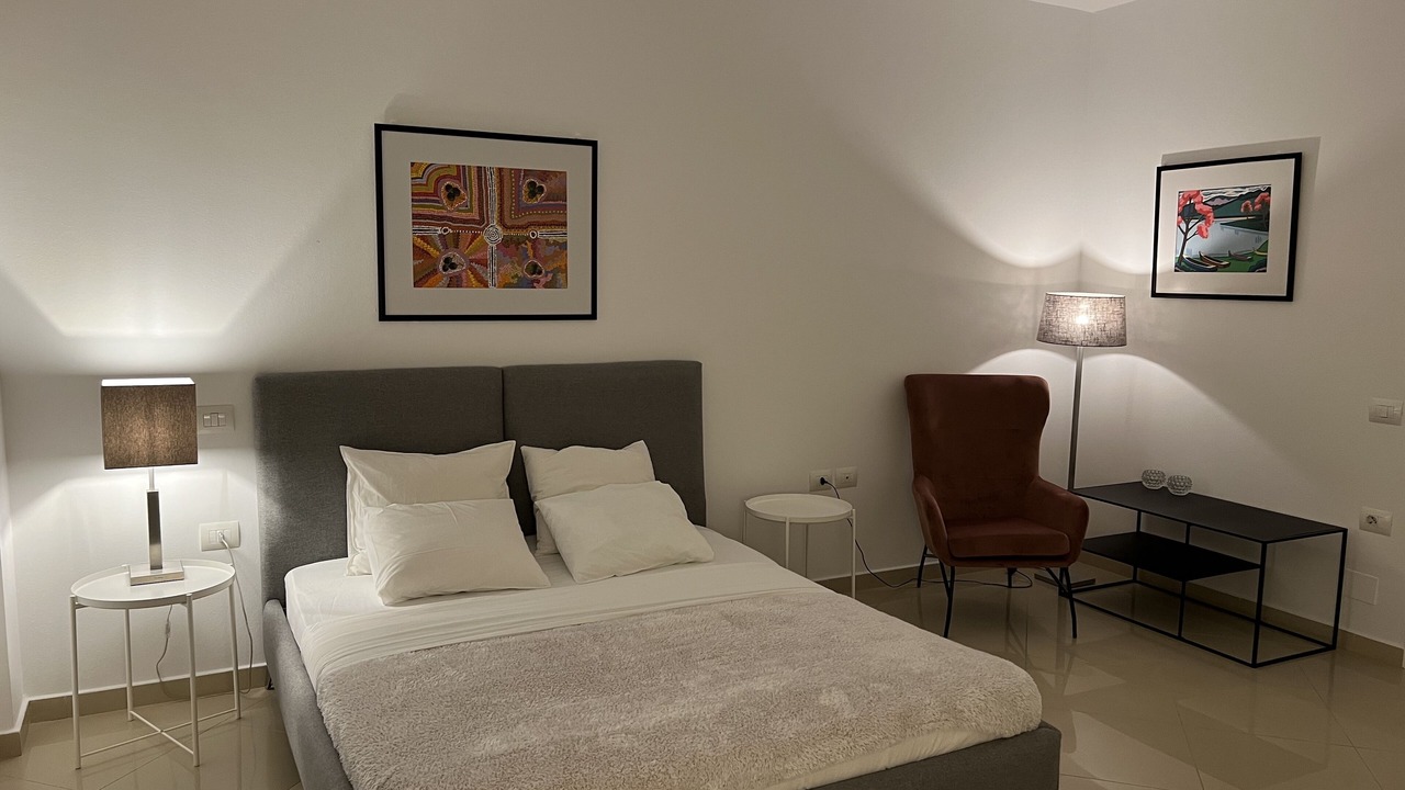 Photo of Bedroom in Vlore