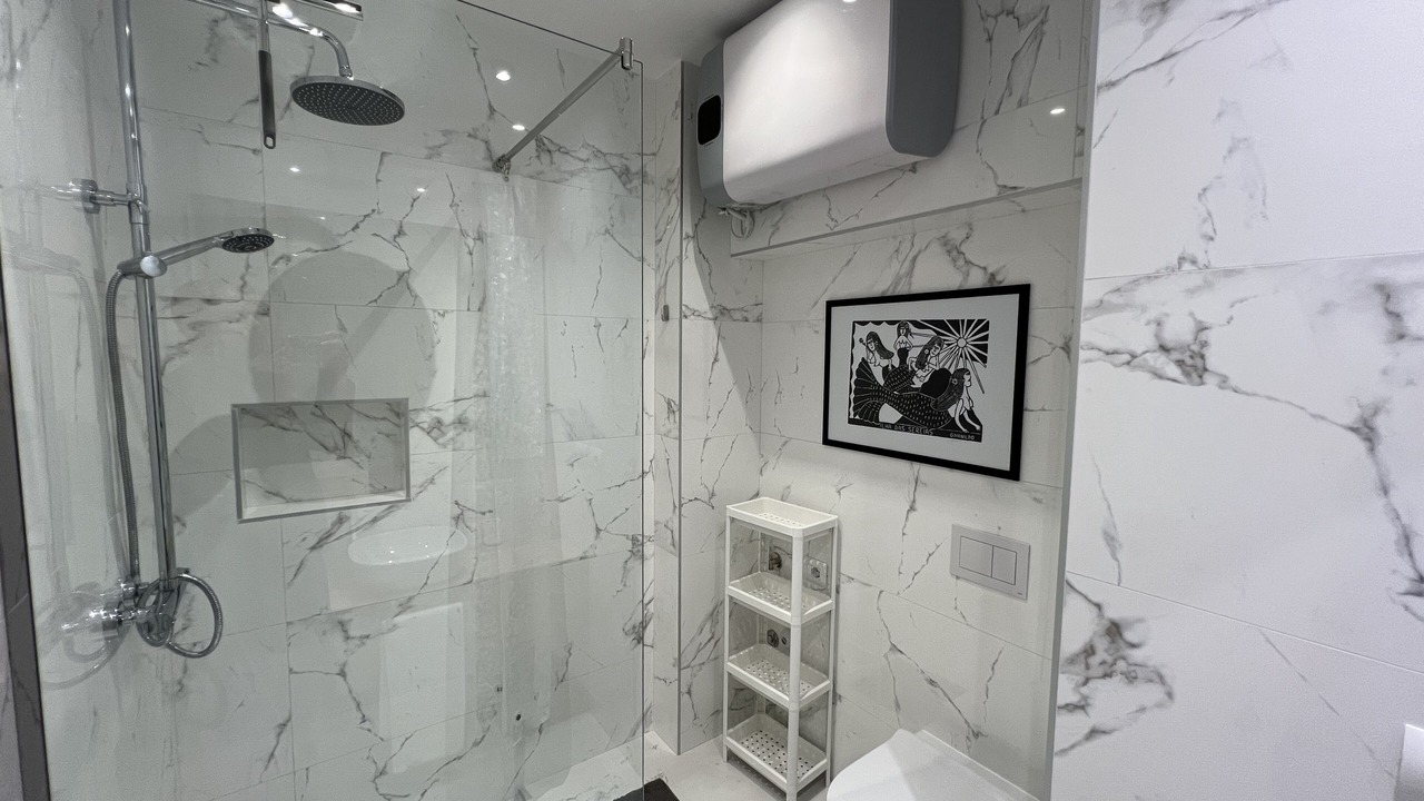 Photo of Bathroom in Vlore