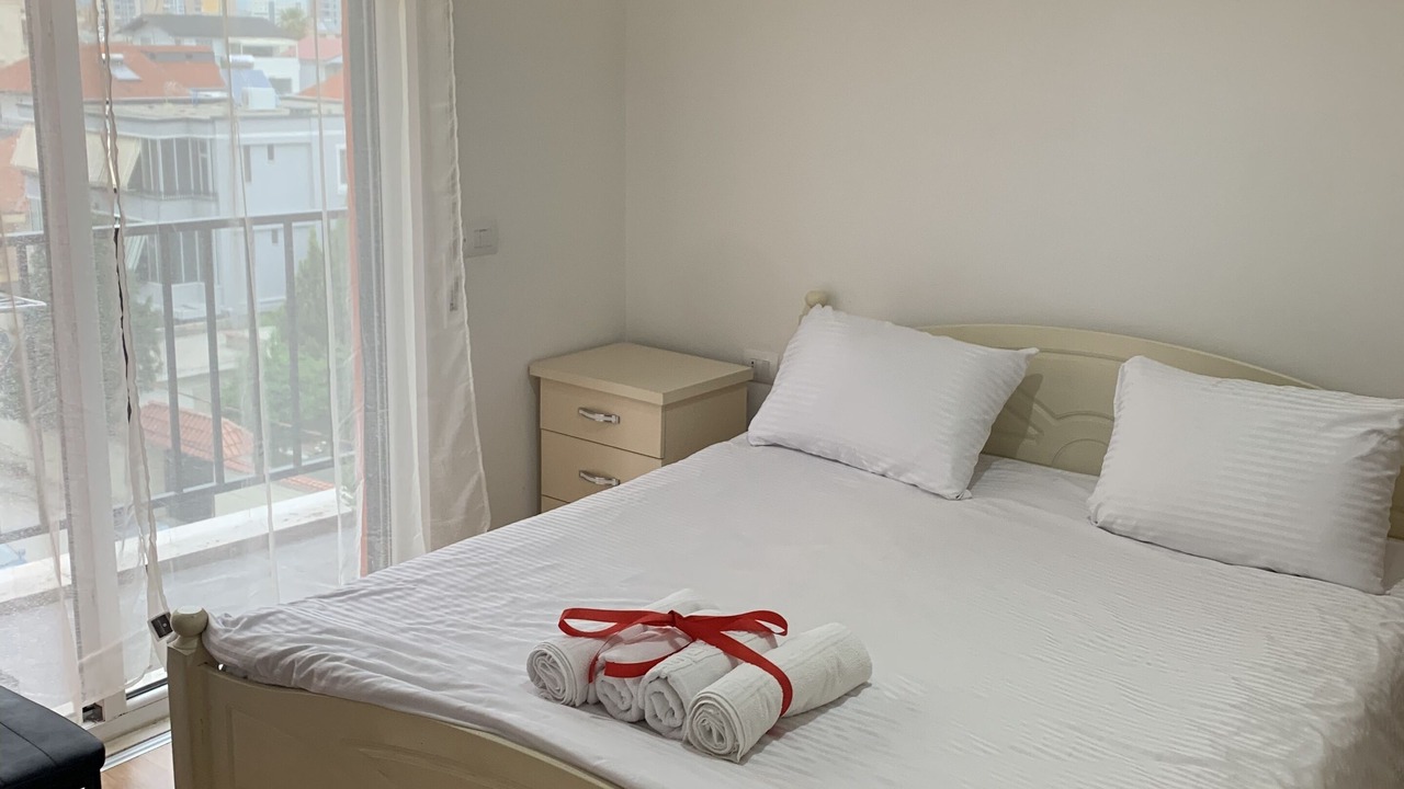 Photo of Bedroom in Tirana
