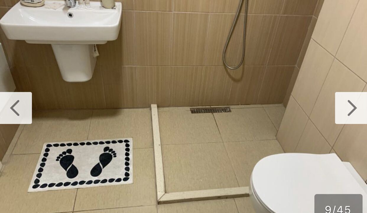Photo of Bathroom in Tirana
