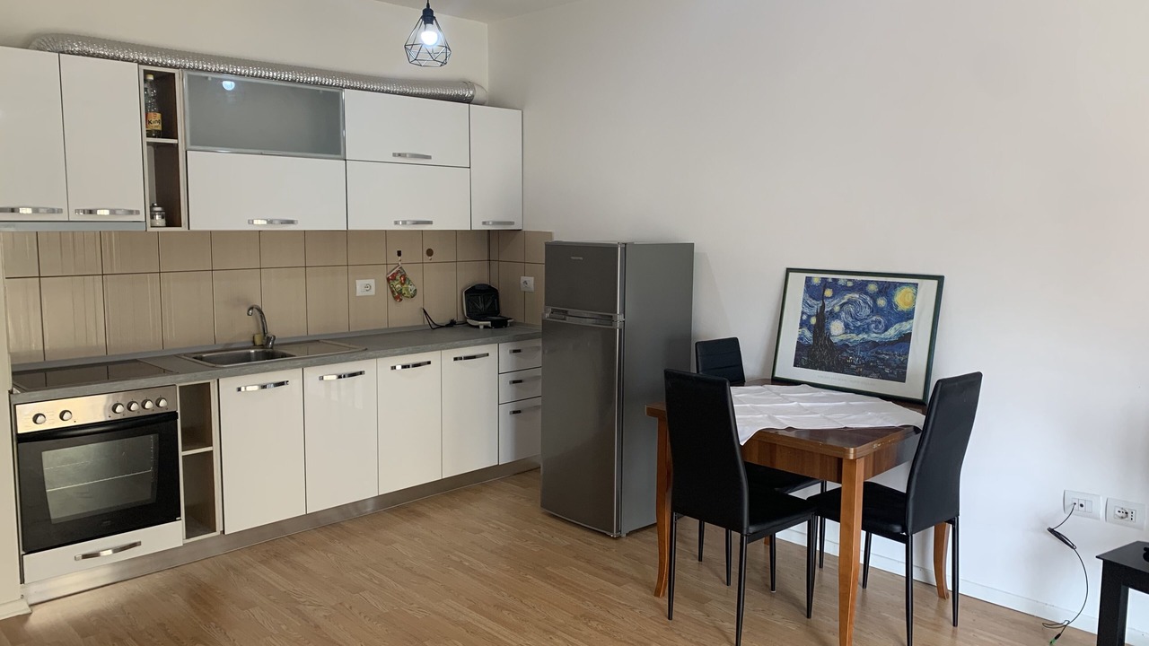 Photo of Kitchen in Tirana
