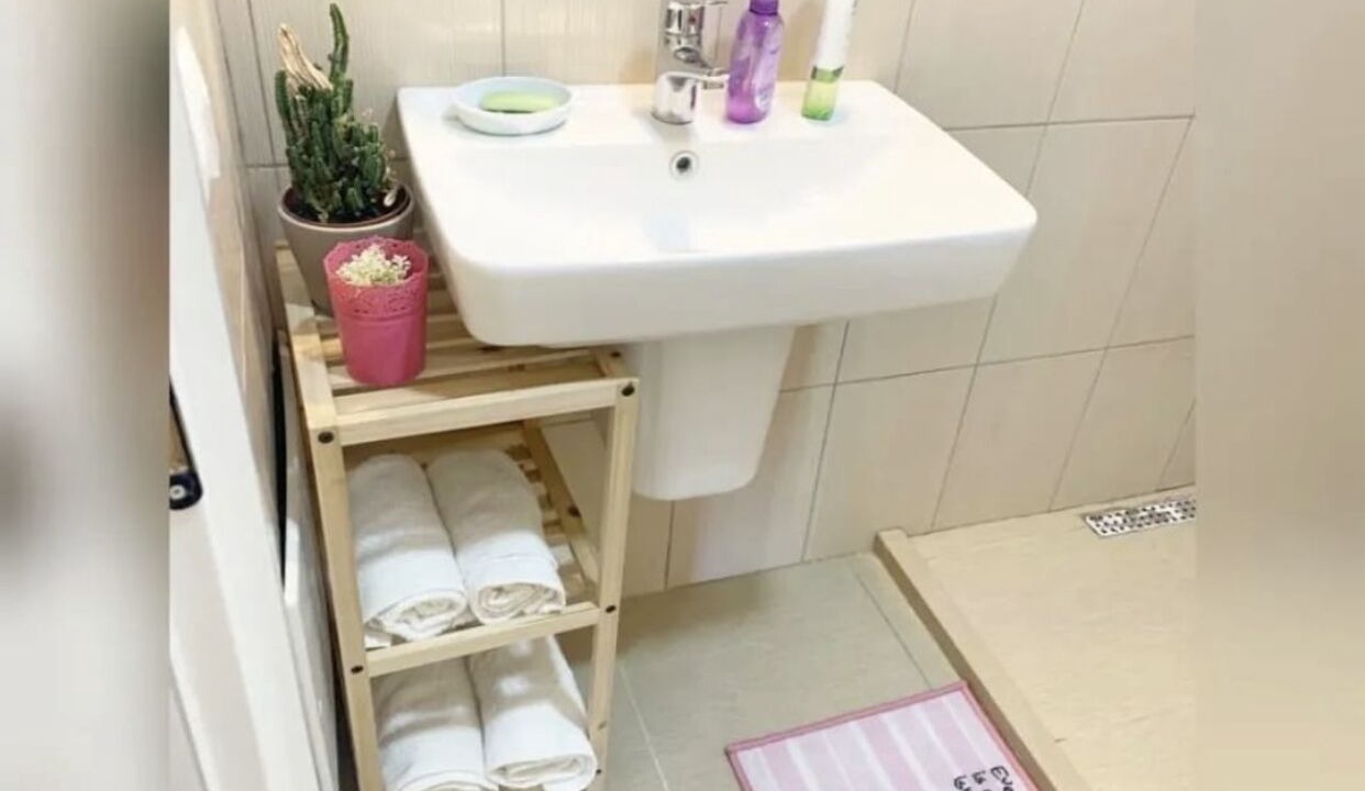 Photo of Bathroom in Tirana