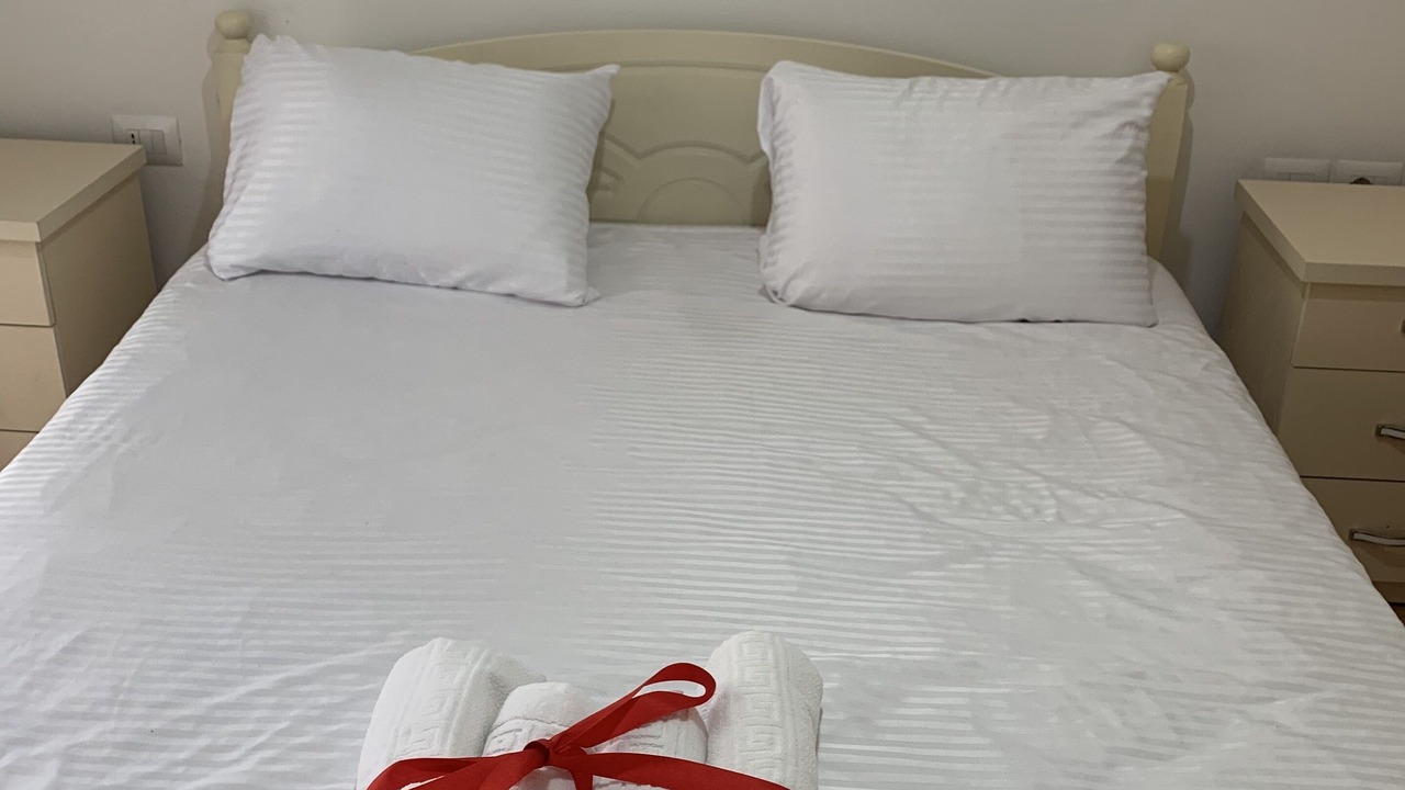 Photo of Bedroom in Tirana