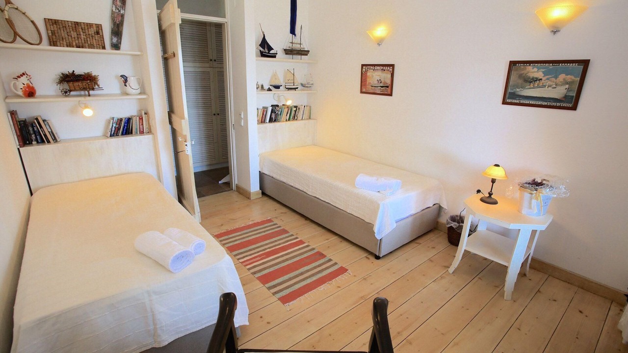 Photo of Bedroom in Pisses