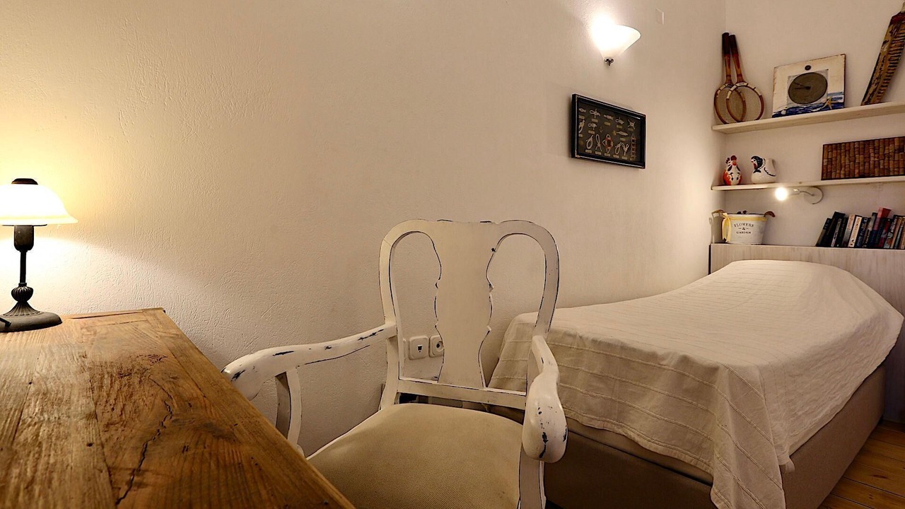 Photo of Bedroom in Pisses