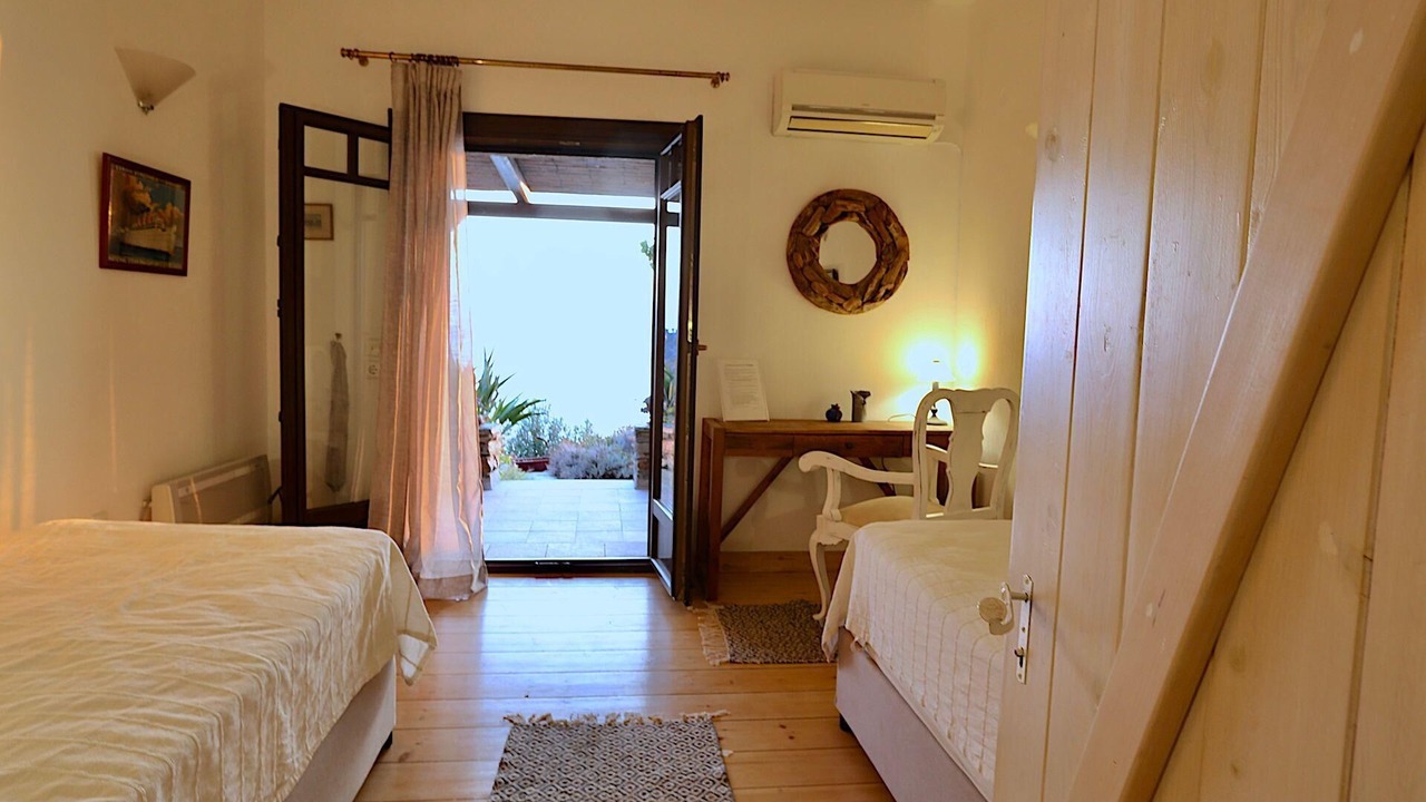Photo of Bedroom in Pisses