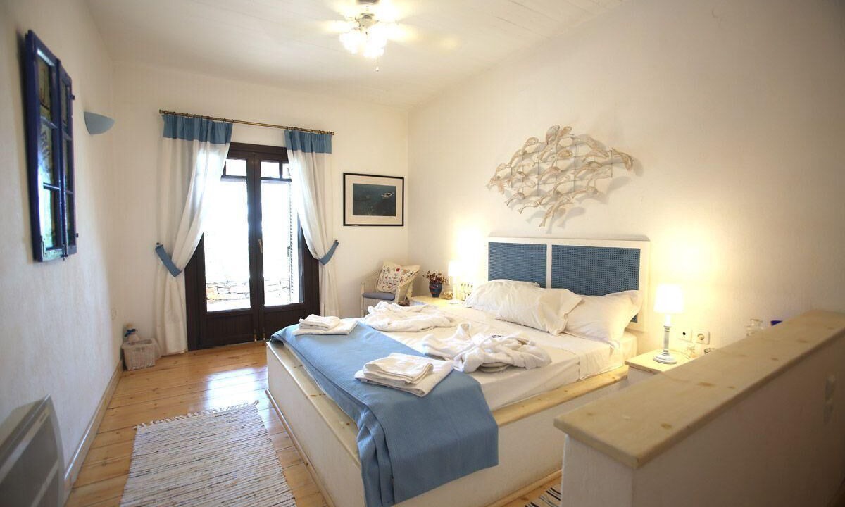 Photo of Bedroom in Pisses