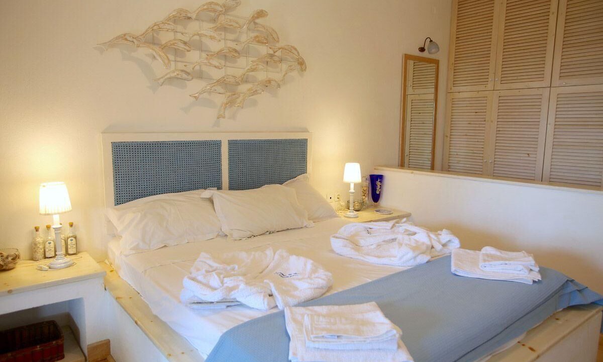 Photo of Bedroom in Pisses