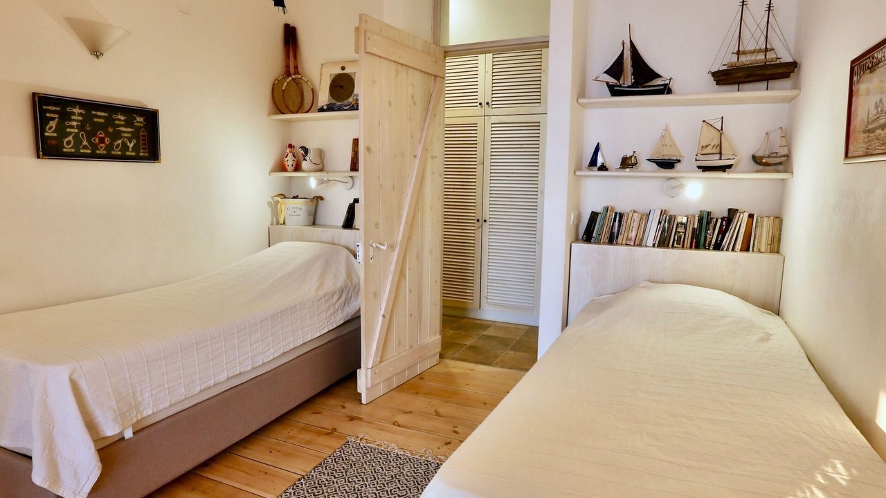 Photo of Bedroom in Pisses