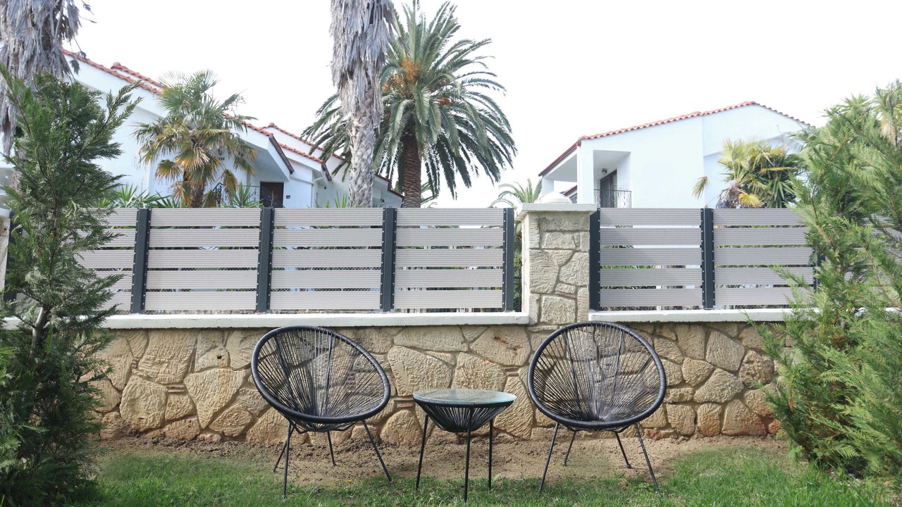Photo of Patio Balcony in Pefkochori