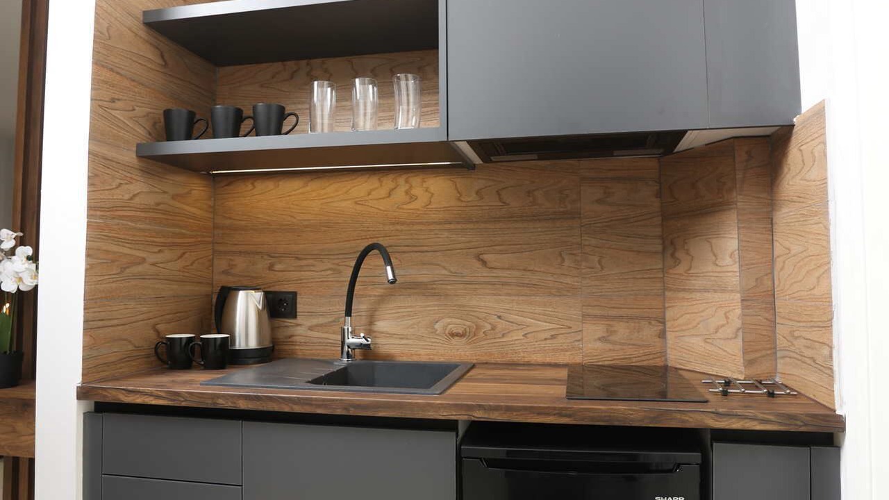 Photo of Kitchen in Pefkochori