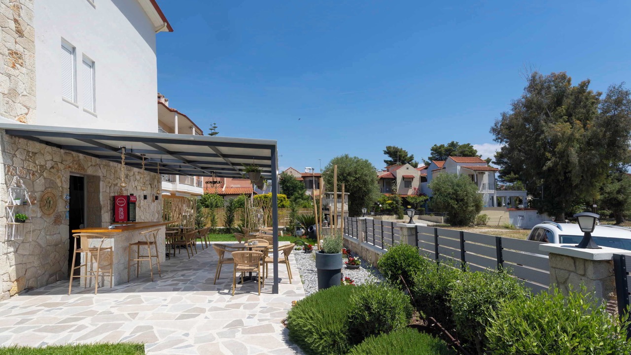 Photo of Outdoor in Pefkochori