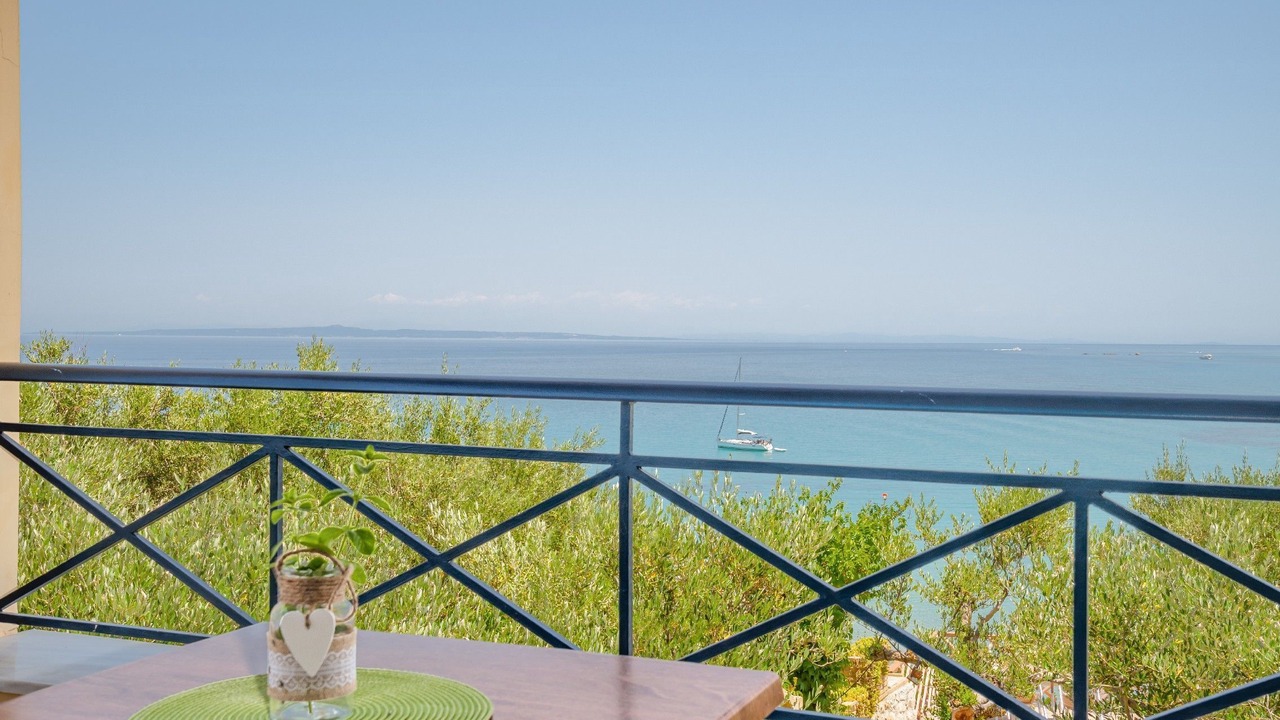 Photo of Outdoor in Tsilivi