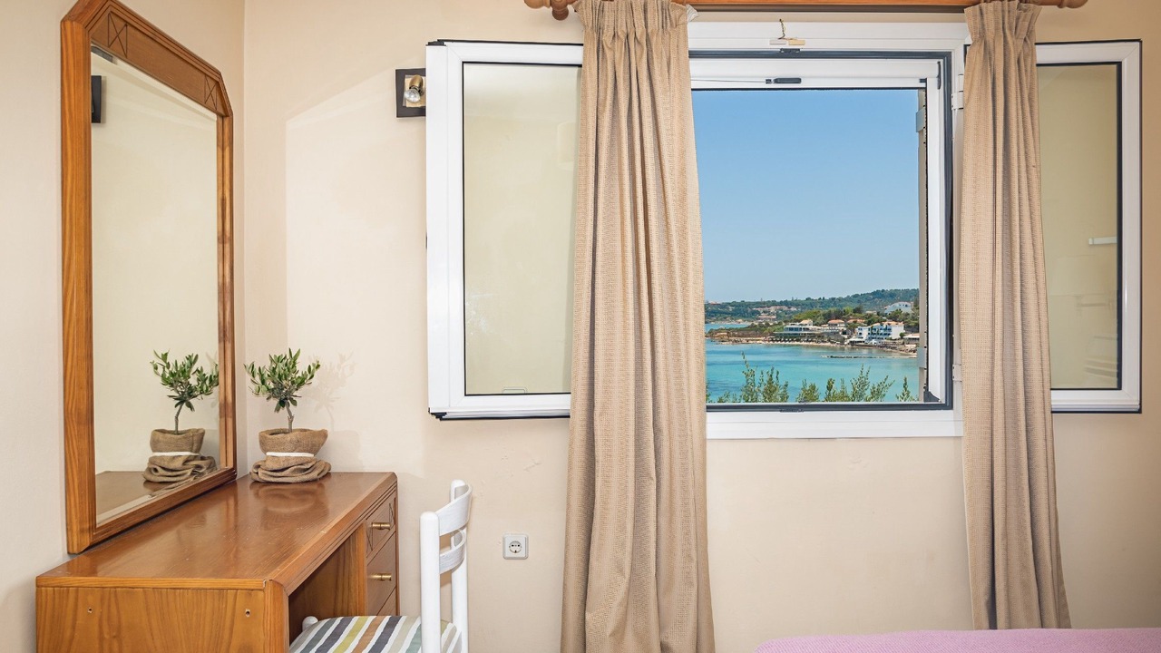 Photo of Bedroom in Tsilivi