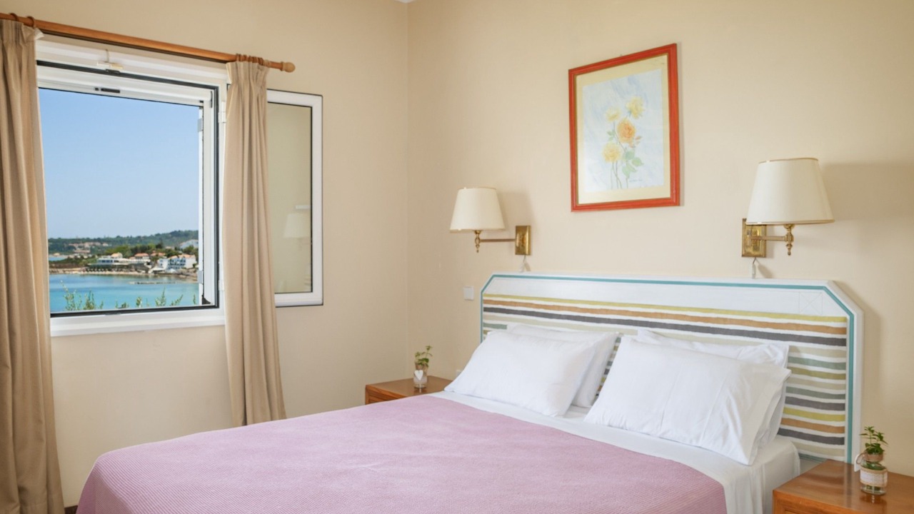 Photo of Bedroom in Tsilivi