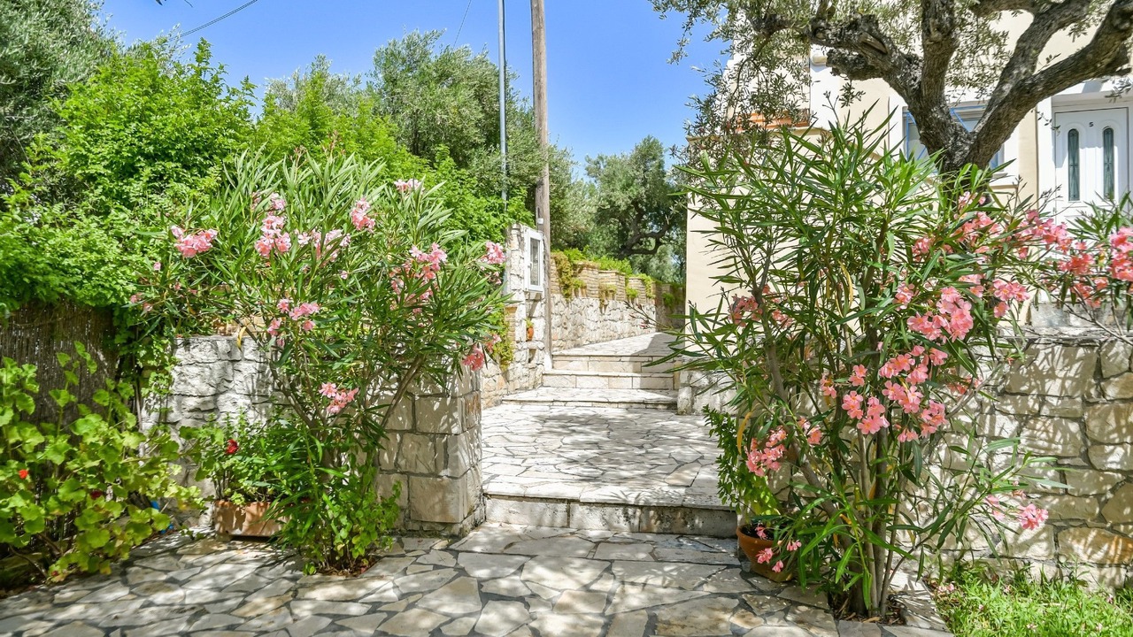 Photo of Outdoor in Tsilivi