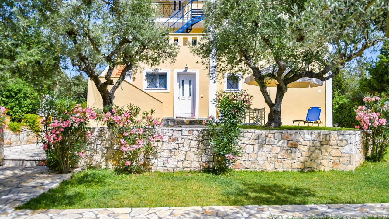 Photo of Outdoor in Tsilivi