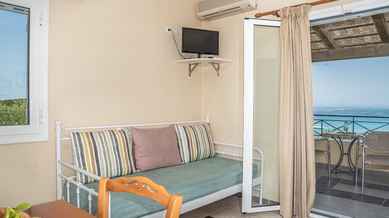 Photo of Livingroom in Tsilivi