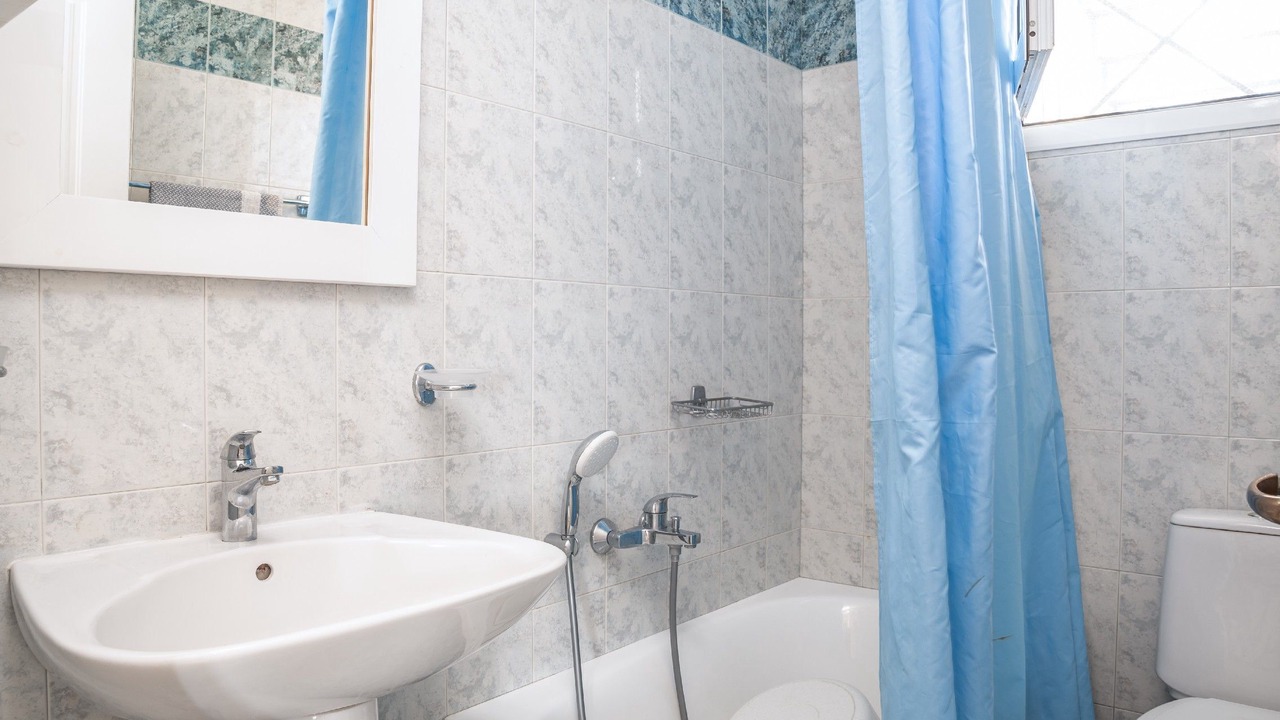 Photo of Bathroom in Tsilivi