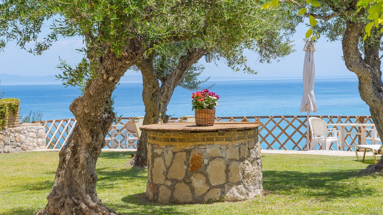 Photo of Outdoor in Tsilivi