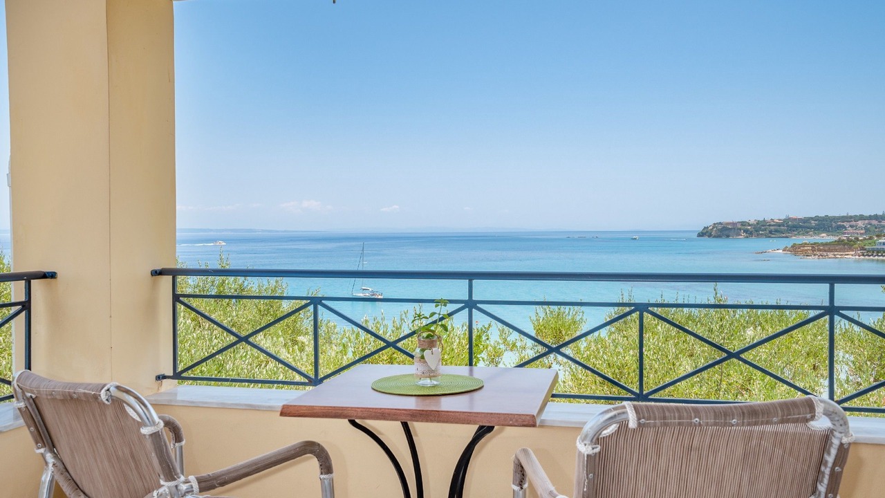 Photo of Outdoor in Tsilivi