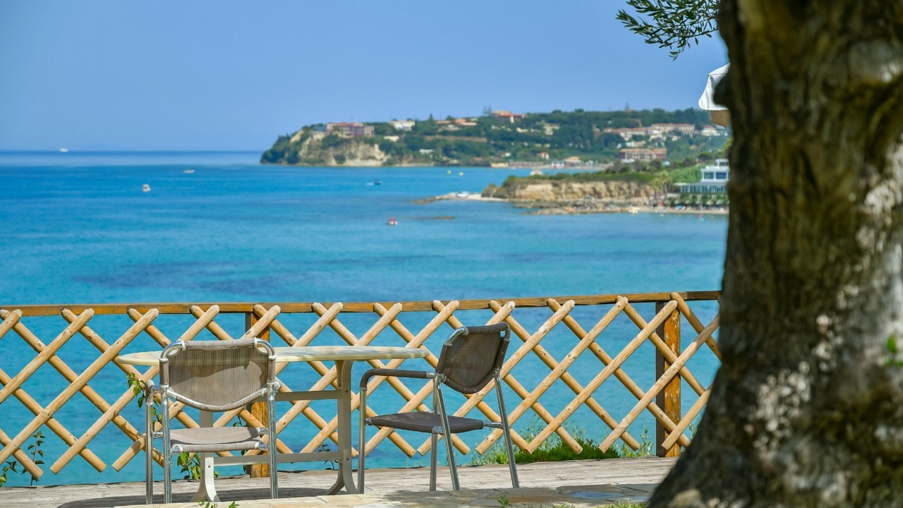 Photo of Outdoor in Tsilivi