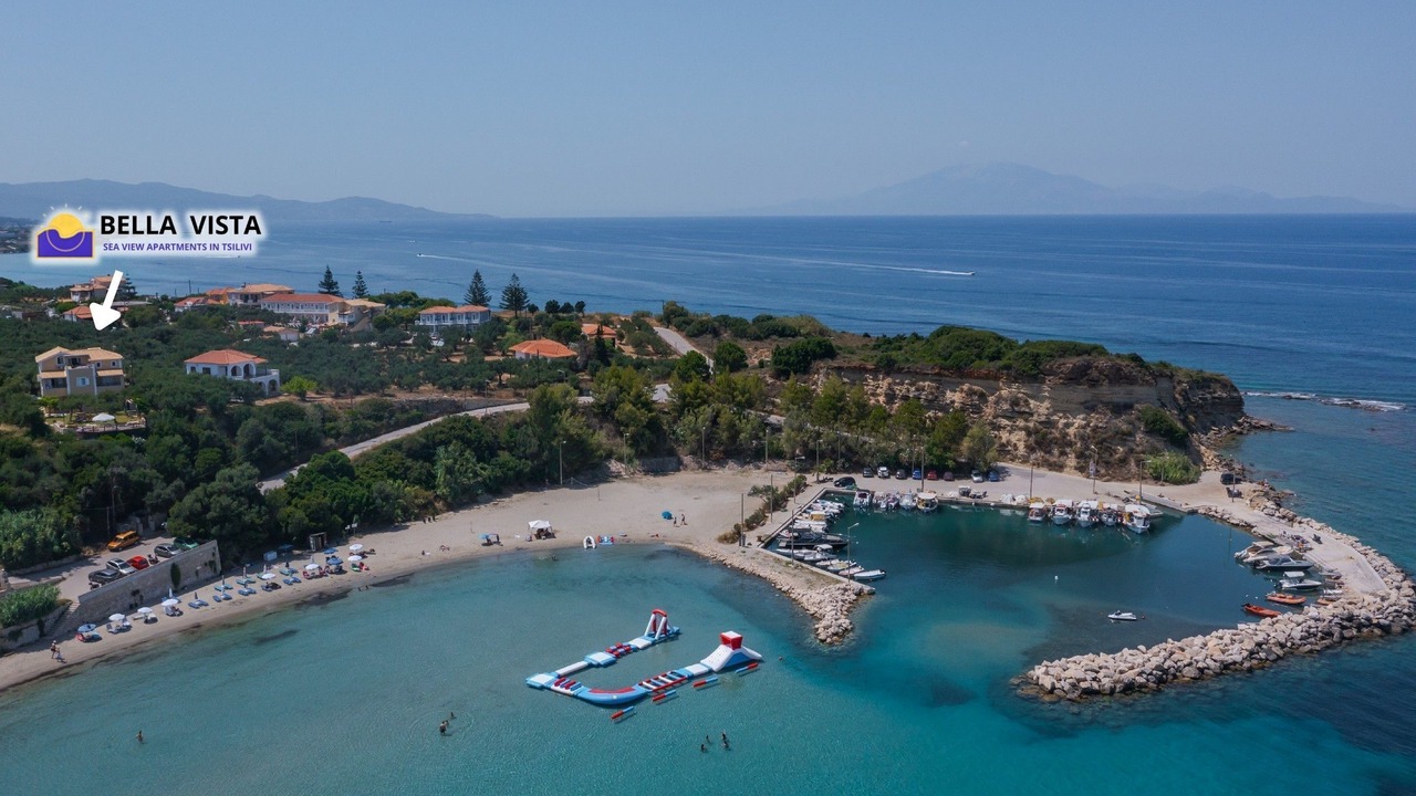 Photo of Others in Tsilivi
