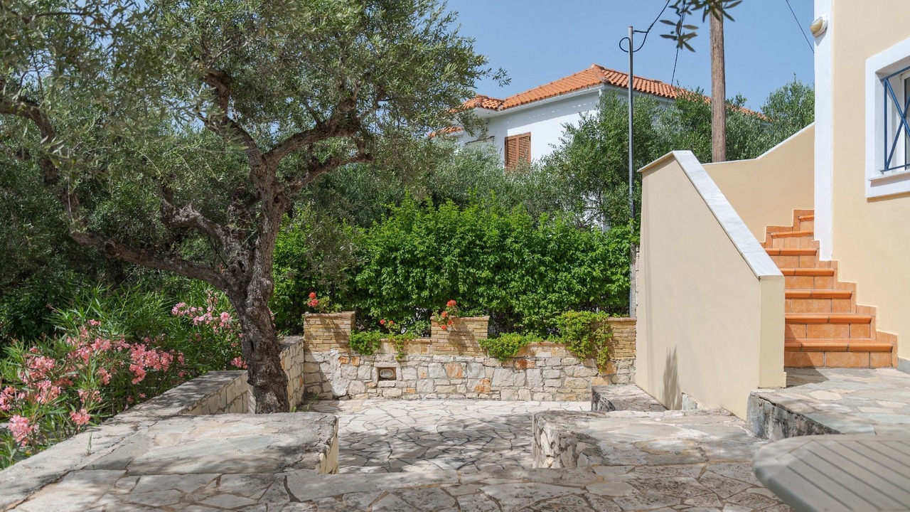 Photo of Outdoor in Tsilivi