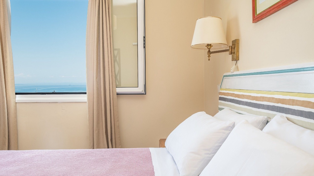Photo of Bedroom in Tsilivi