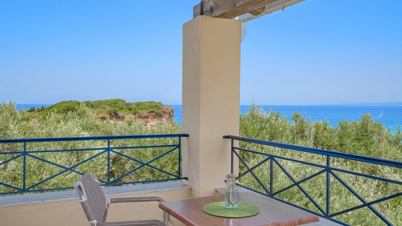 Photo of Outdoor in Tsilivi