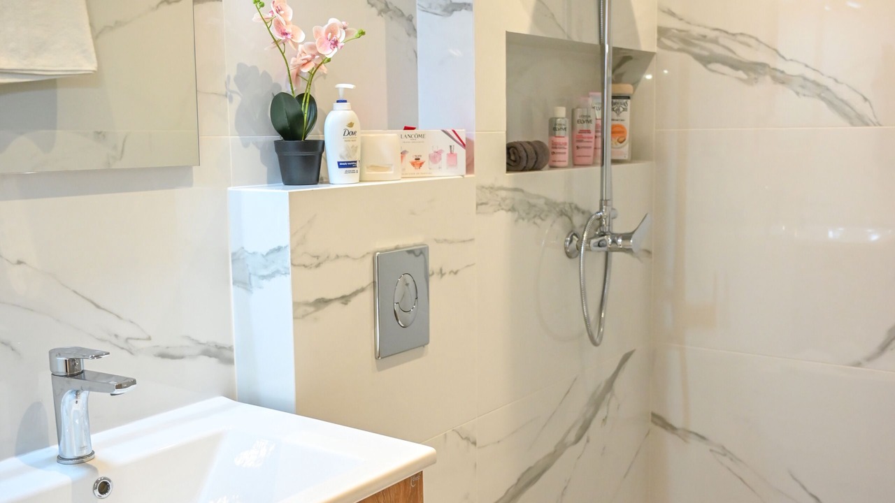 Photo of Bathroom in Kremasti