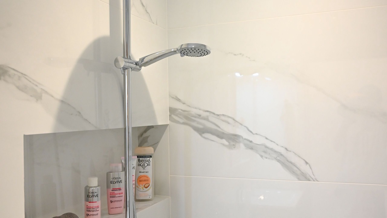 Photo of Bathroom in Kremasti