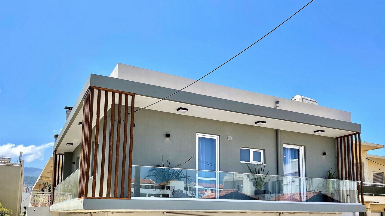 Photo of Outdoor in Rethymno