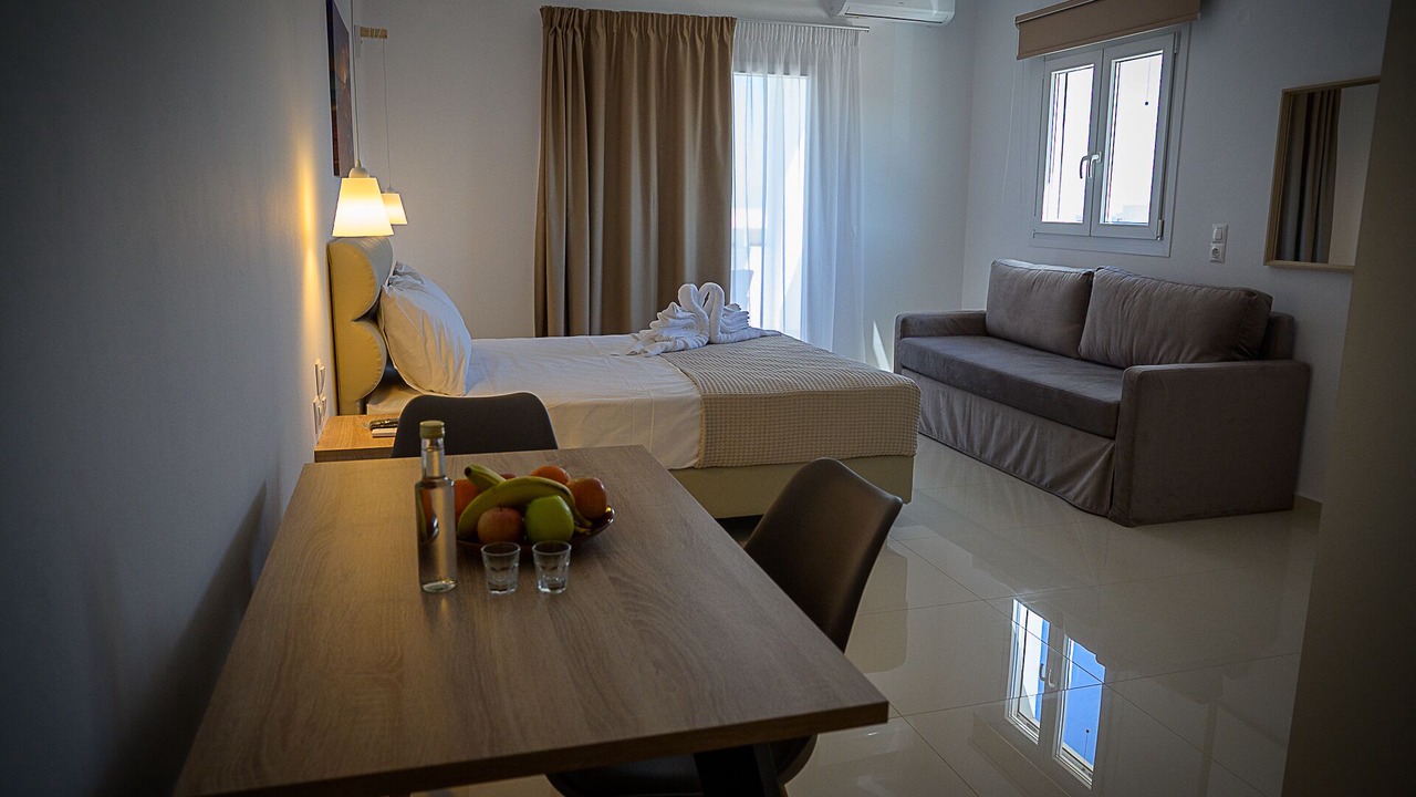 Photo of Bedroom in Gouves