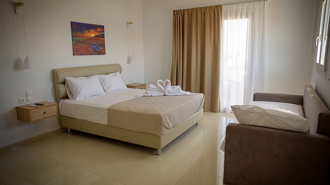 Photo of Bedroom in Gouves