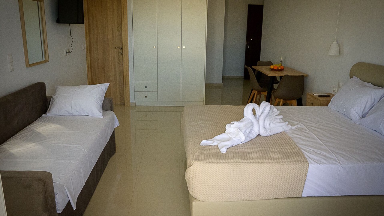 Photo of Bedroom in Gouves